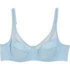 Soutien-gorge "Generous" - DIM - Carrefour à Villeurbanne Soutien-gorge "Generous" - DIM en promo chez Carrefour Villeurbanne à 14,99 €