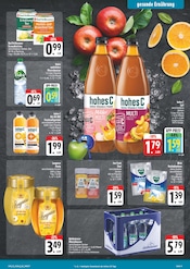 Sekt im EDEKA Prospekt in Coburg Aktueller EDEKA Prospekt mit Sekt, "Wir lieben Lebensmittel!", Seite 11