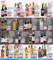 Glühwein Angebot & Preis im aktuellen HIT Prospekt Glühwein Angebot im aktuellen HIT Prospekt auf Seite 14