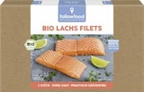Bio-Lachsfilets im Angebot bei E center in Stuttgart Bio-Lachsfilets Angebote von Followfish bei E center Stuttgart