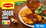 Jägersauce Angebote von Maggi bei REWE Bielefeld für 0,79 €