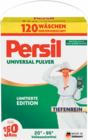 Waschmittel im Angebot bei Netto Marken-Discount in Rostock Waschmittel Angebote von Persil bei Netto Marken-Discount Rostock für 19,99 €