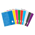 Cahier - CARREFOUR - Carrefour à Nanterre Cahier - CARREFOUR en promo chez Carrefour Nanterre à 0,80 €