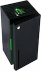 Mini-Kühlschrank Xbox Series X Replica im aktuellen expert Prospekt