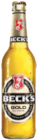 Aktuelle Becks Angebote bei Profi Getränke in Frankfurt (Main) Aktuelles Pils Angebot bei Profi Getränke in Frankfurt (Main) ab 12,99 €