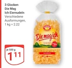 Aktuelle Nudeln Angebote bei GLOBUS in Trier Aktuelles Die Mag Ich Eiernudeln Angebot bei GLOBUS in Trier ab 1,11 €