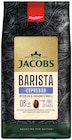 Barista Espresso im Angebot bei REWE in Kamen Barista Espresso Angebote von Jacobs bei REWE Kamen für 12,99 €