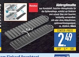 Abtropfmatte Angebote von Metaltex bei EDEKA Augsburg für 2,49 €