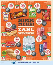 Chips im Marktkauf Prospekt "Aktuelle Angebote" mit 24 Seiten (Bochum)
