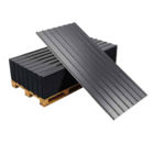 Plaque acier Ondometal S12 anthracite - SEDPA - Castorama Plaque acier Ondometal S12 anthracite - SEDPA à 8,19 € dans le catalogue Castorama