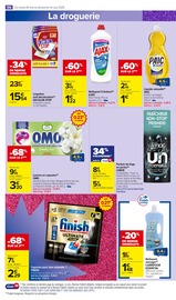 Vaisselle Angebote im Prospekt "LE MOIS" von Carrefour Market Vaisselle Angebote im Prospekt "LE MOIS" von Carrefour Market auf Seite 60