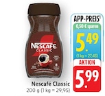 Classic Angebote von Nescafé bei EDEKA Lörrach für 5,49 €