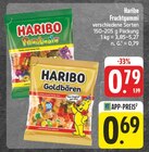 EDEKA Bernstadt - Phantasia Angebot im Prospekt Phantasia bei EDEKA im Bernstadt Prospekt für 0,69 €