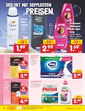 Persil im Netto Marken-Discount Prospekt in Hagen Aktueller Netto Marken-Discount Prospekt mit Persil, "Aktuelle Angebote", Seite 38
