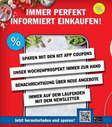 Butter im HIT Prospekt "ECHTE VIELFALT" mit 19 Seiten (Mainz)