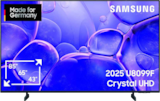 Crystal UHD GU75U8099FUXZG bei expert im Simmern Prospekt für 629,41 €