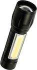 LAMPE TORCHE LED USB en promo chez Netto LAMPE TORCHE LED USB dans le catalogue Netto