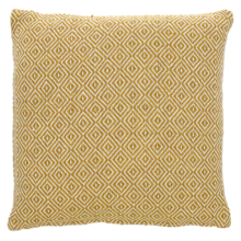 BAUHAUS Lübeck - Kissen Zigzag Kissen Zigzag Angebot bei BAUHAUS Lübeck im Prospekt Raus in die Wohlfühl-Oase