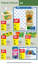 Huile D'olive en promo dans le catalogue Carrefour à la page 20
