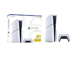 PlayStation®5 - 1TB Spielekonsole Weiß im Angebot bei MediaMarkt Saturn in Freital PlayStation®5 - 1TB Spielekonsole Weiß Angebote von SONY bei MediaMarkt Saturn Freital für 625,99 €