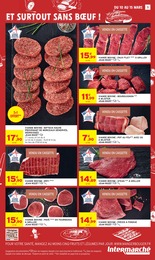 Offre Boeuf Bourguignon dans le catalogue Intermarché Super du moment à la page 3