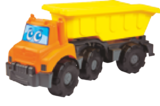 Promo CAMION BENNE TRAVAUX PUBLIC à 14,99 € dans le catalogue JouéClub à Limoux