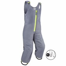 Decathlon Bourges - SALOPETTE DE SKI ENFANT PNF 500 GRISE Promo SALOPETTE DE SKI ENFANT PNF 500 GRISE dans le catalogue Decathlon "L'univers du ski" à Bourges