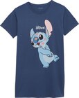 Big tee femme - DISNEY en promo chez Carrefour Big tee femme - DISNEY dans le catalogue Carrefour