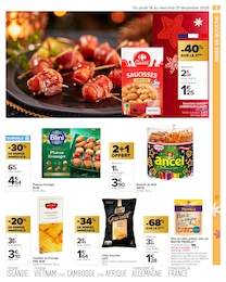Offre Chips dans le catalogue Carrefour du moment à la page 5