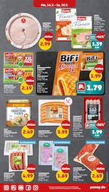 Ähnliches Angebot bei Penny in Prospekt "Wer günstig will, muss Penny." gefunden auf Seite 5