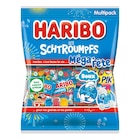Bonbons Méga Fête "Multipack" - HARIBO - Carrefour Bonbons Méga Fête "Multipack" - HARIBO à 6,09 € dans le catalogue Carrefour