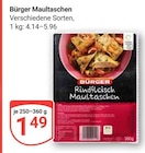 GLOBUS Rackwitz Prospekt mit  im Angebot für 1,49 €