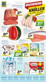 Rumpsteak im aktuellen E center Prospekt (Münster) Rumpsteak im E center Prospekt "Aktuelle Angebote" mit 24 Seiten (Münster)