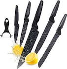 Messerset im Angebot bei Netto Marken-Discount in Kamp-Lintfort Messerset Angebote von GOURMETMAXX bei Netto Marken-Discount Kamp-Lintfort für 5,99 €