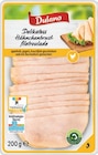 Delikatess Geflügel-Filetrouladen im Angebot bei Lidl in Borken Delikatess Geflügel-Filetrouladen Angebote von Dulano bei Lidl Borken für 2,25 €