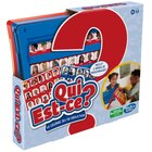 Qui Est-Ce ? - HASBRO GAMING à 14,90 € dans le catalogue Carrefour