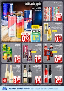 Cola im aktuellen EDEKA Prospekt (Norderstedt) Cola im EDEKA Prospekt "Top Angebote" mit 35 Seiten (Norderstedt)