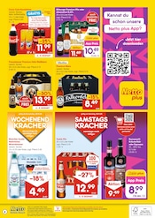 Aktueller Netto Marken-Discount Prospekt mit Likör, "DER ORT, AN DEM DU IMMER AUSGEZEICHNETE PREISE FINDEST.", Seite 2