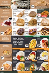 Aktueller GLOBUS Prospekt mit Gewürze, "Aktuelle Angebote", Seite 6