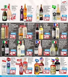Wodka im aktuellen HIT Prospekt (Leipzig) Wodka im HIT Prospekt "ECHTE VIELFALT" mit 18 Seiten (Leipzig)