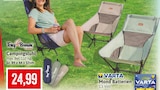 Campingstuhl im Angebot bei Kaufhaus Stolz in Bremerhaven Campingstuhl Angebote von Tony Brown bei Kaufhaus Stolz Bremerhaven für 24,99 €