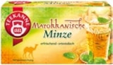 Marokkanische Minze von Teekanne im aktuellen Kaufland Prospekt für 1,39 €