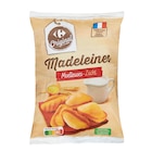 Promo Madeleines coquilles à 1,75 € dans le catalogue Carrefour Market à Tarbes