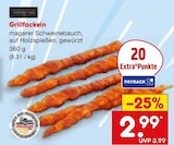 Aktuelles Grillfackeln Angebot bei Netto Marken-Discount in Dortmund ab 2,99 €