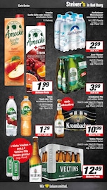 Aktueller EDEKA Prospekt mit Volvic, "Aktuelle Angebote", Seite 16