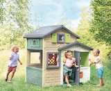 MAISON FRIENDS HOUSE EVO - SMOBY LIFE à 319,99 € dans le catalogue JouéClub