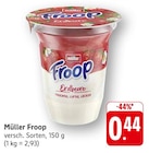 EDEKA Ettlingen - Froop Angebot im Prospekt Froop bei EDEKA im Ettlingen Prospekt für 0,44 €