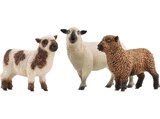 42660 - FARM WORLD Schaffreunde Spielfigur Mehrfarbig im MediaMarkt Saturn Prospekt 42660 - FARM WORLD Schaffreunde Spielfigur Mehrfarbig von SCHLEICH im aktuellen MediaMarkt Saturn Prospekt für 13,99 €