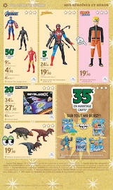 Beyblade Angebote im Prospekt "CHER PÈRE NOËL" von Intermarché Super auf Seite 20