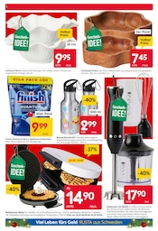 Waffeleisen im Rusta Prospekt in Dessau-Roßlau Aktueller Rusta Prospekt mit Waffeleisen, "Willkommen zu Hause in Schweden!", Seite 2